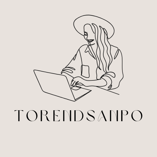 トレンド散歩