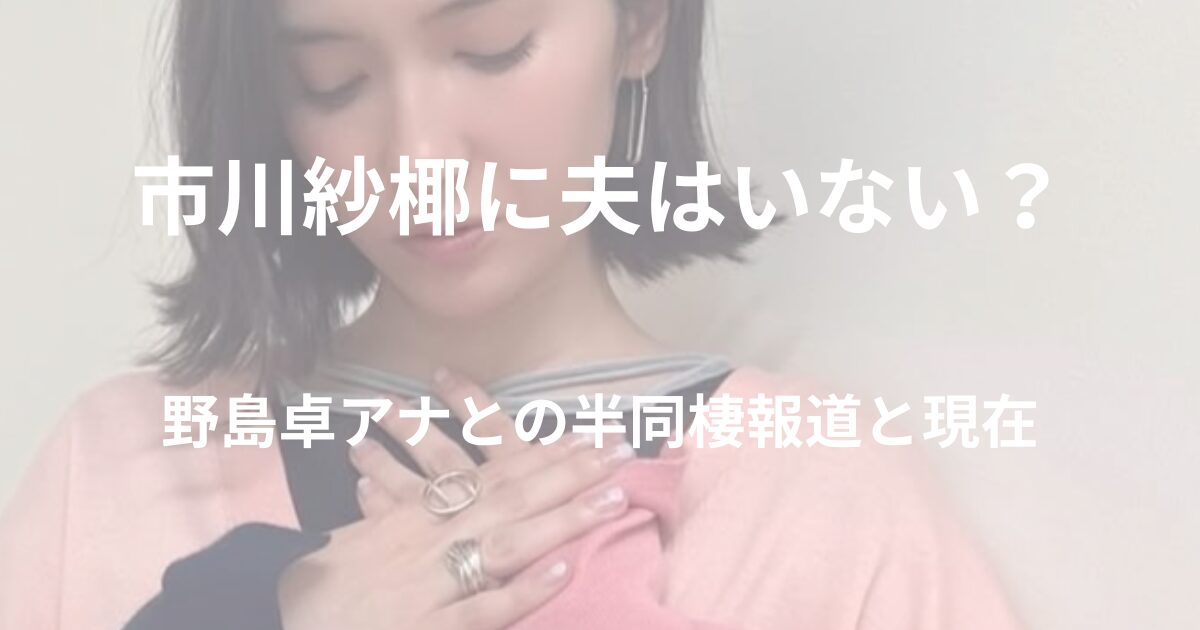 ichikawa-saya-husband