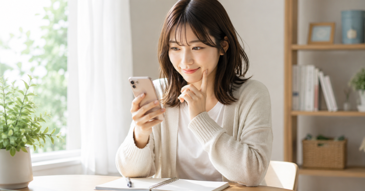 男性の本命サイン15選｜本気で好きな女性に見せる行動をチェックをイメージしたアイキャッチ画像